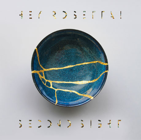 Hey Rosetta! Return with 'Second Sight,' Share New Single 