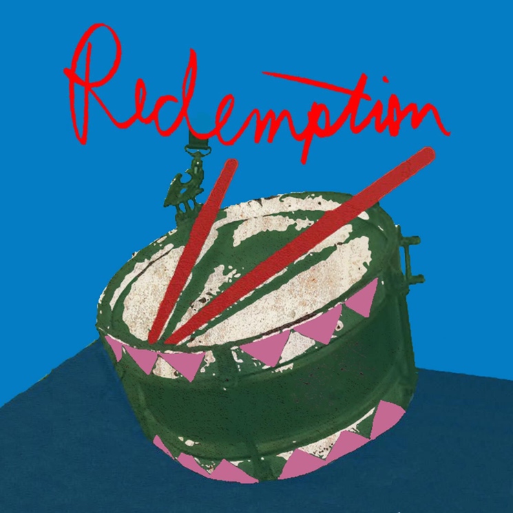 The Hidden Cameras Return with 'Redemption' Single 