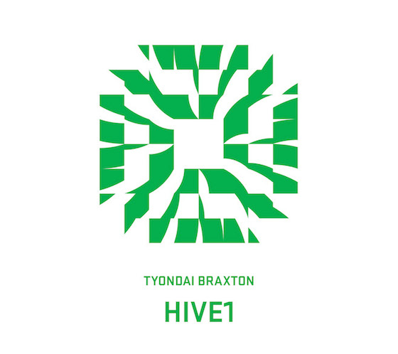 Former Battles Member Tyondai Braxton Announces 'HIVE1' 