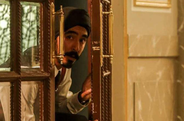 'Hotel Mumbai' Offers Unbalanced Thrills Directed by Anthony Maras