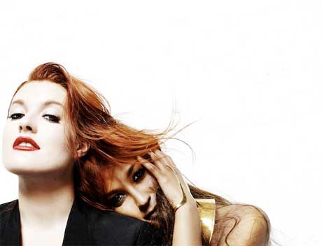 Icona Pop Cancel Shows Due to Illness, Postpone Vancouver Date 