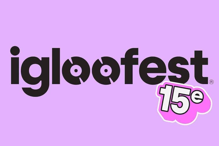Fatboy Slim, Bonobo, Diplo Headline Montreal's Igloofest 2022 