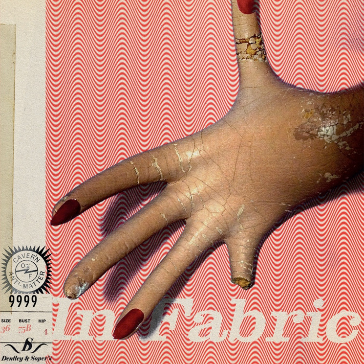 Stereolab's Tim Gane Releases His Soundtrack to Peter Strickland's 'In Fabric' 