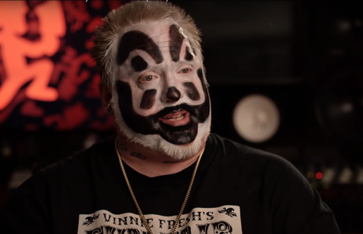 It's Insane Clown Posse vs. the FBI in the Trailer for 'United States of Insanity' 