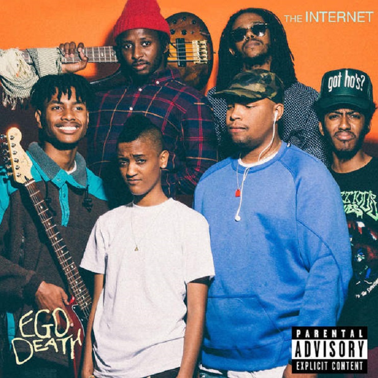 The Internet Tap Janelle Monáe, Vic Mensa, Tyler, the Creator for 'Ego Death' LP 