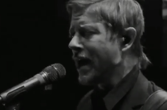 Interpol 'Everything Is Wrong' (video)