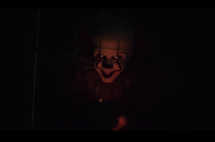 Watch the First Trailer for 'IT Chapter Two' 