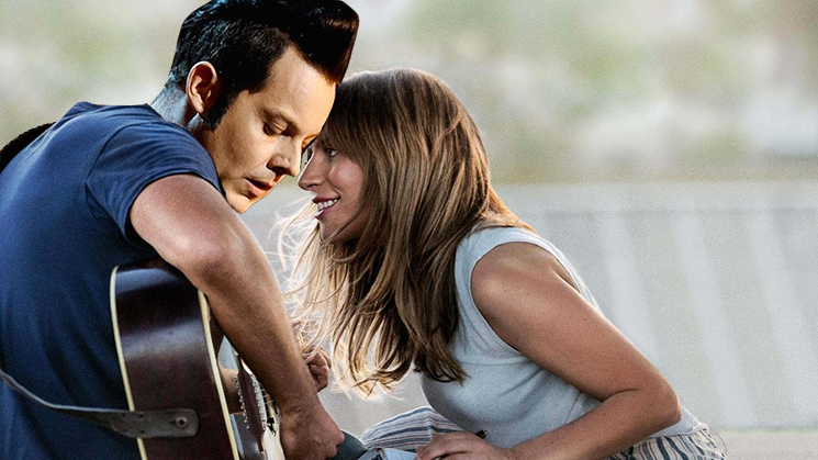 Jack White Almost Starred in 'A Star Is Born' 