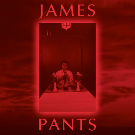 James Pants Pushes Back New Album, Makes Up for It With Tyler, the Creator Remix 