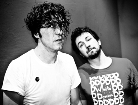 Japandroids Share Their Reservations about the 'Celebration Rock' Title 