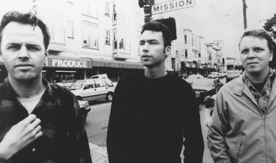 Jawbreaker's Instruments and Digital Master Tapes Stolen from California Storage Unit 