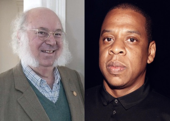Twitter Is Having Too Much Fun Roasting the Author  a JAY-Z Hit Piece