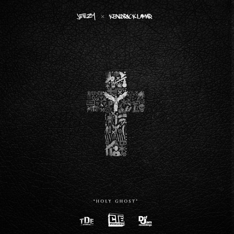 Jeezy 'Holy Ghost' (remix ft. Kendrick Lamar)