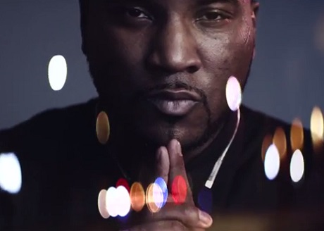 Jeezy 'Holy Ghost' (video)
