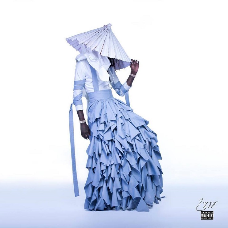 Young Thug Releases New 'No, My Name Is JEFFERY' Mixtape with Gucci Mane, Migos, Wyclef Jean 