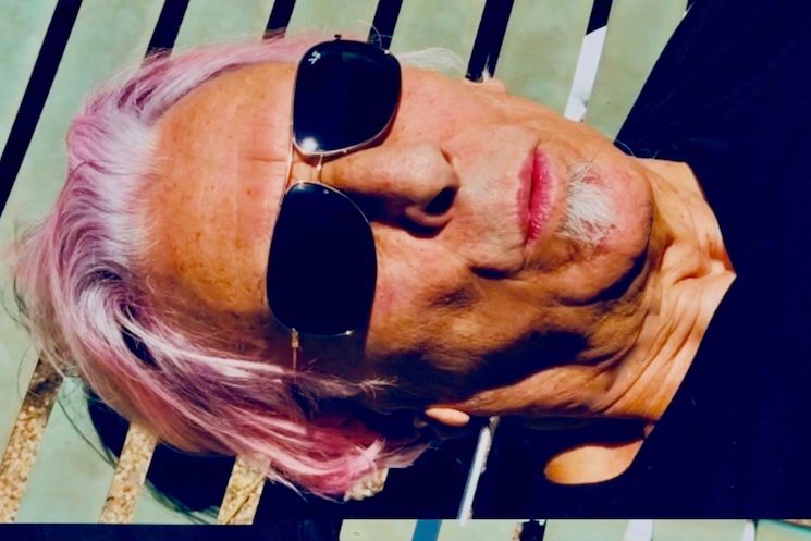John Cale Shares David Bowie-Inspired New Single 'Night Crawling' 