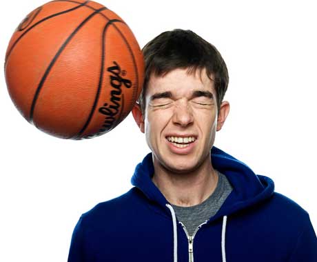 John Mulaney Announces Toronto Date for 'From Scratch' 