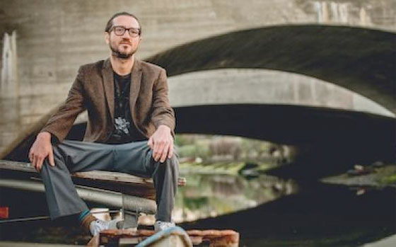John Frusciante Steps Away from Commercially Released Music 