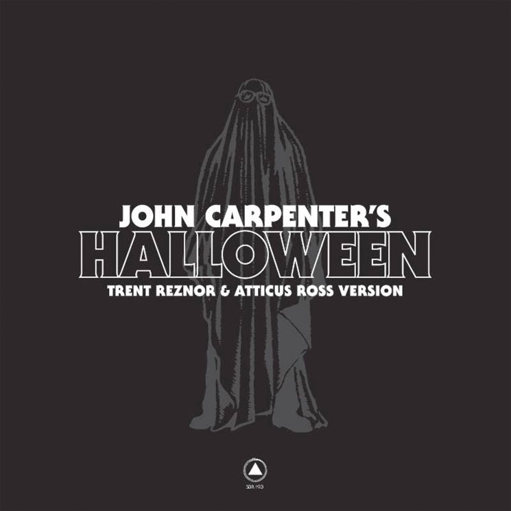 Stream Trent Reznor's Cover of John Carpenter's 'Halloween' Theme 