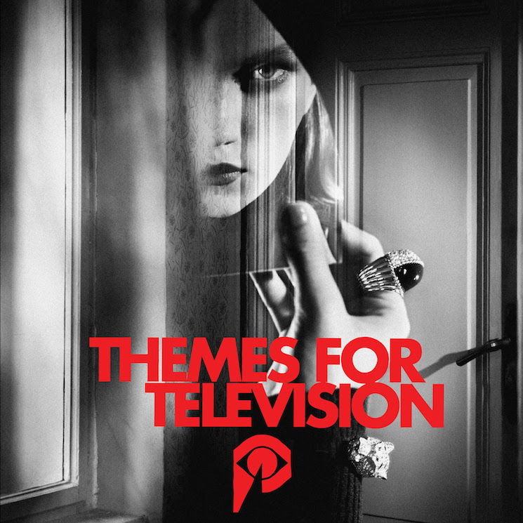Johnny Jewel Themes for Television