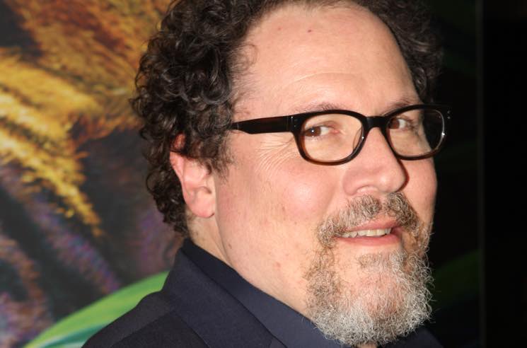 ​Jon Favreau Weighs In on Scorsese and Coppola's Marvel Comments 