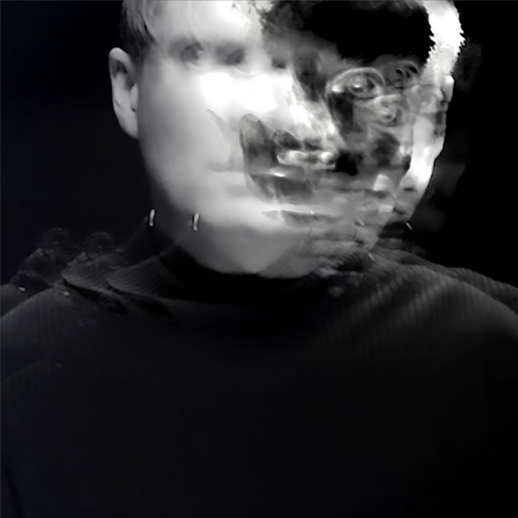 Sigur Rós Leader Jónsi Shares New Solo Song 'Exhale' 