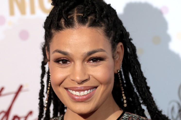Jordin Sparks Joins Kelly Rowland in Supporting Chris Brown, Says His Past 'Shouldn't Even Be a Conversation Anymore' 