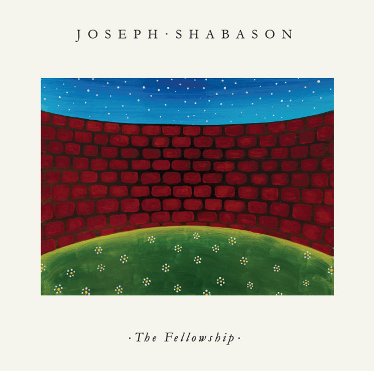 Joseph Shabason Unveils New Autobiographical Album 'The Fellowship' 