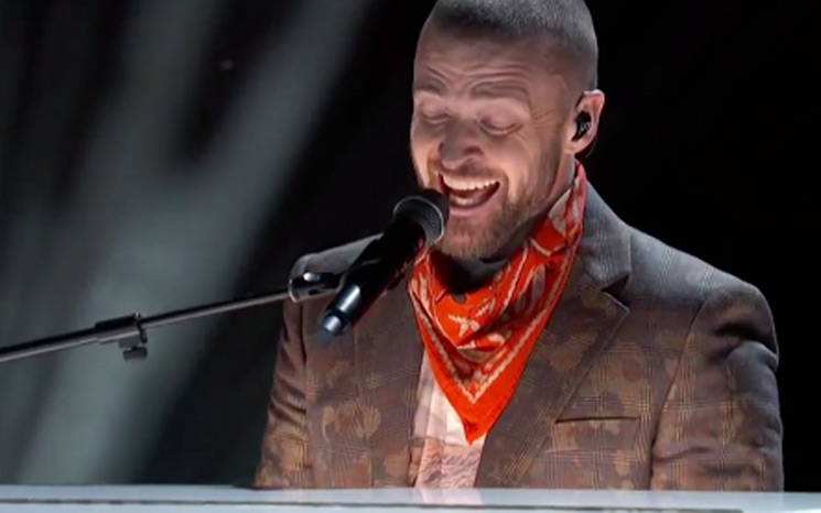Twitter Has Very Mixed Feelings About Justin Timberlake&#039;s Super Bowl Halftime Performance