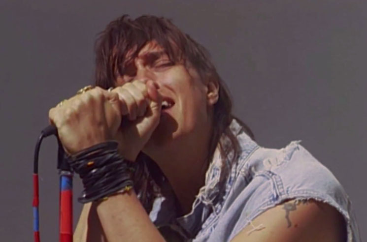 Julian Casablancas Thinks Streaming Services Are 'a Waste of Time' 