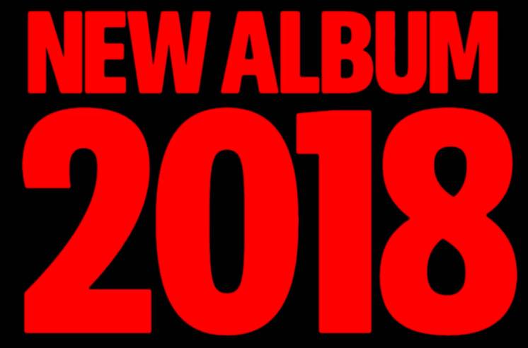 ​Julian Casablancas Teases New Voidz Album 