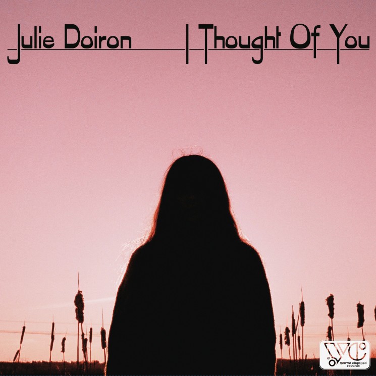 Julie Doiron Sounds Revitalized on Brash, Energetic 'I Thought of You' 