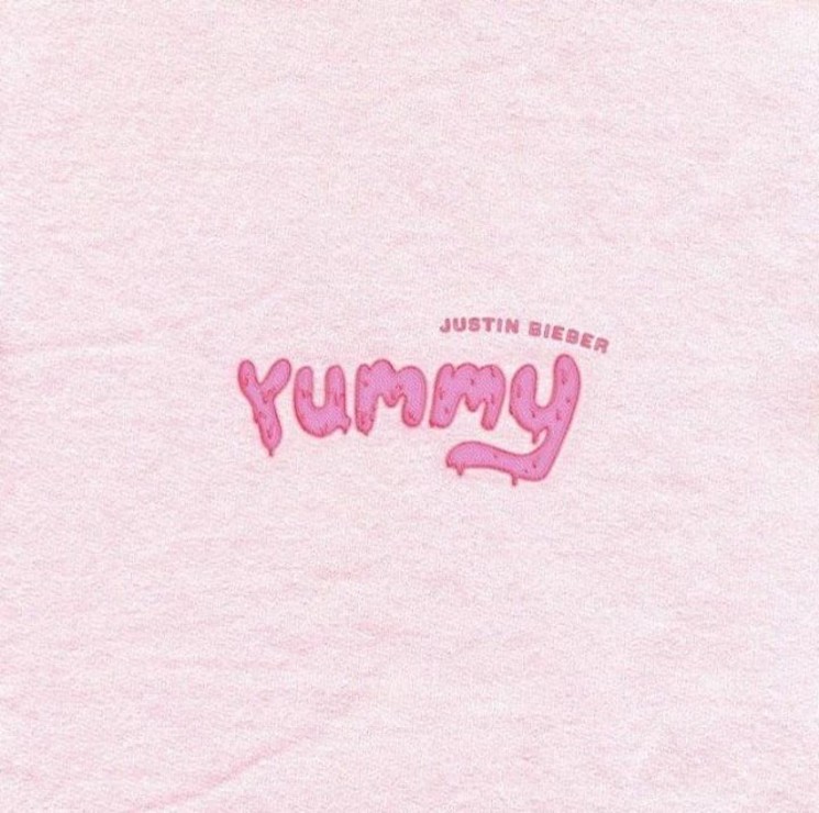 Justin Bieber Is Back with 'Yummy' 