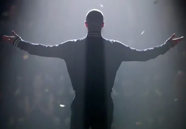 Watch Justin Timberlake Give the World a Dancing Robot in His &quot;Filthy&quot; Video