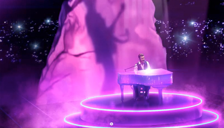 Here&#039;s Justin Timberlake&#039;s Prince-featuring Super Bowl Halftime Show