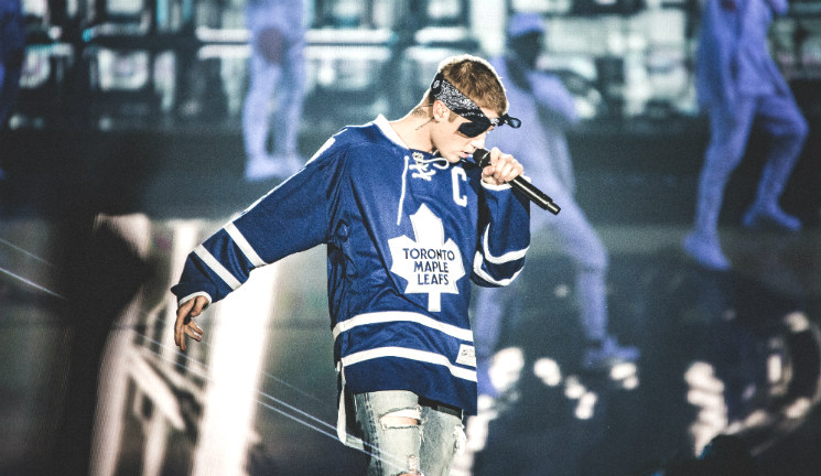 ​Justin Bieber's Stratford Exhibit Extended for Another Year 