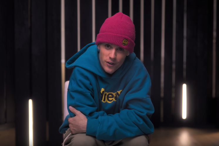 Justin Bieber Opens Up About His Mental Health in New Documentary 'Seasons' 