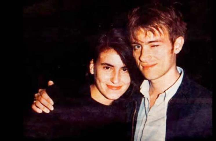 ​Elastica's Justine Frischmann Says Damon Albarn Thought Blur Were More Important 'Because He Was the Guy' 