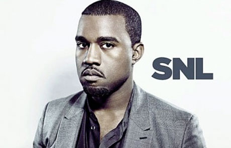Kanye West Confirmed for Season Finale of 'Saturday Night Live' 
