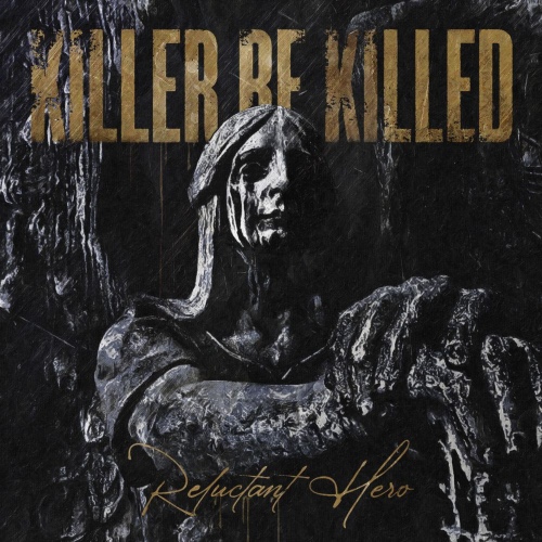 Killer Be Killed Live Up to Their Supergroup Pedigree with 'Reluctant Hero'  