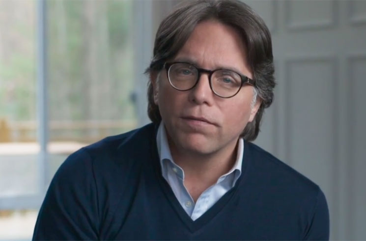 NXIVM Leader Keith Raniere Sentenced to 120 Years in Prison 