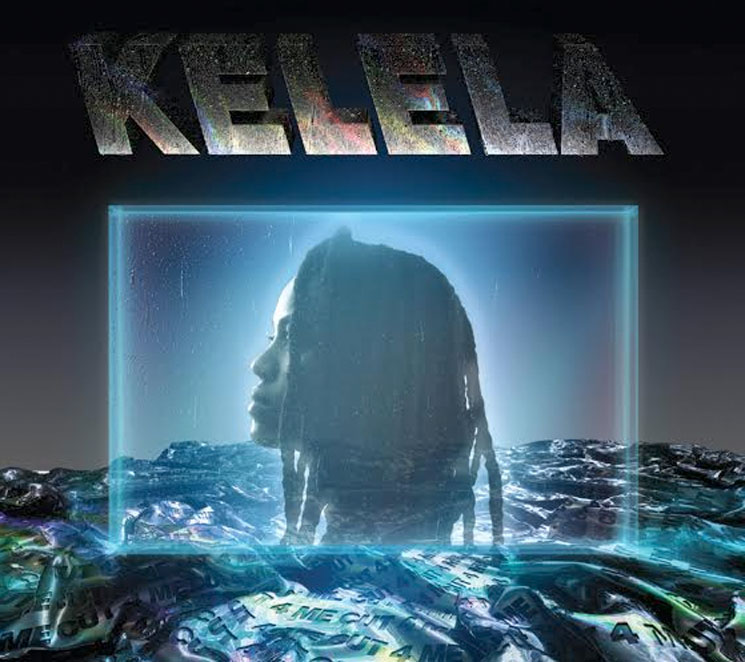 Kelela Treats 'Cut 4 Me' to Expanded Deluxe Edition 