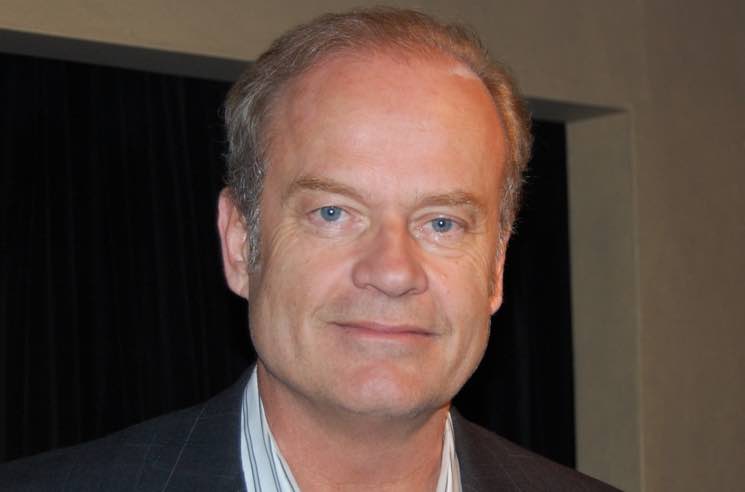 ​A 'Frasier' Reboot Could Be in the Works 
