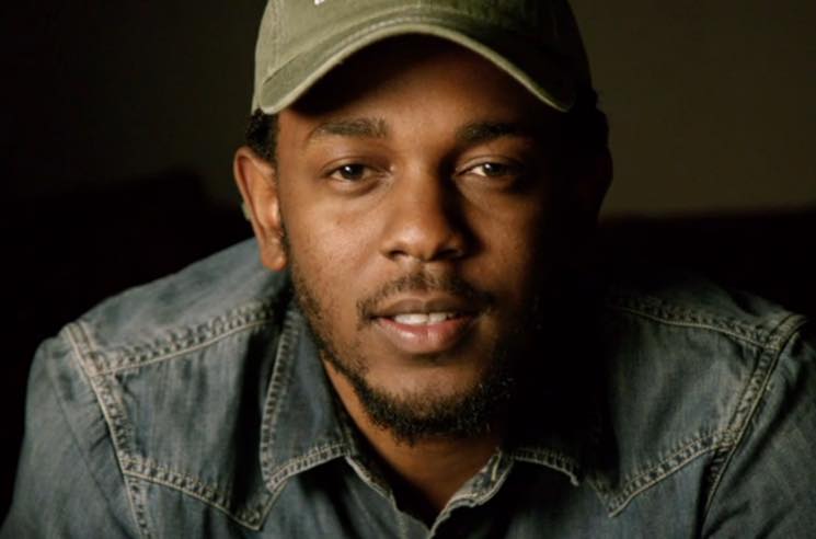 Kendrick Lamar Sheds Light on 'Urgent' New Album 