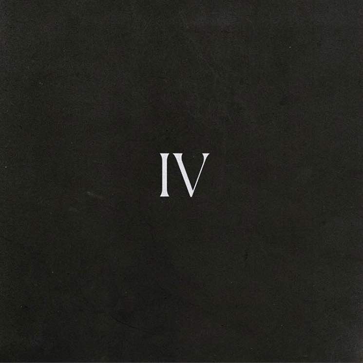 Kendrick Lamar Drops New Single 'The Heart Part 4' 