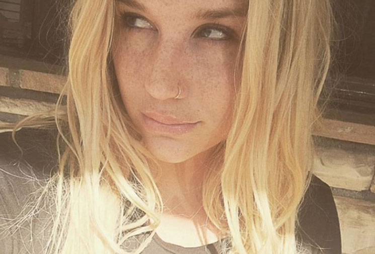 Court Rejects Kesha's Latest Attempt to Exit Dr. Luke Contract 