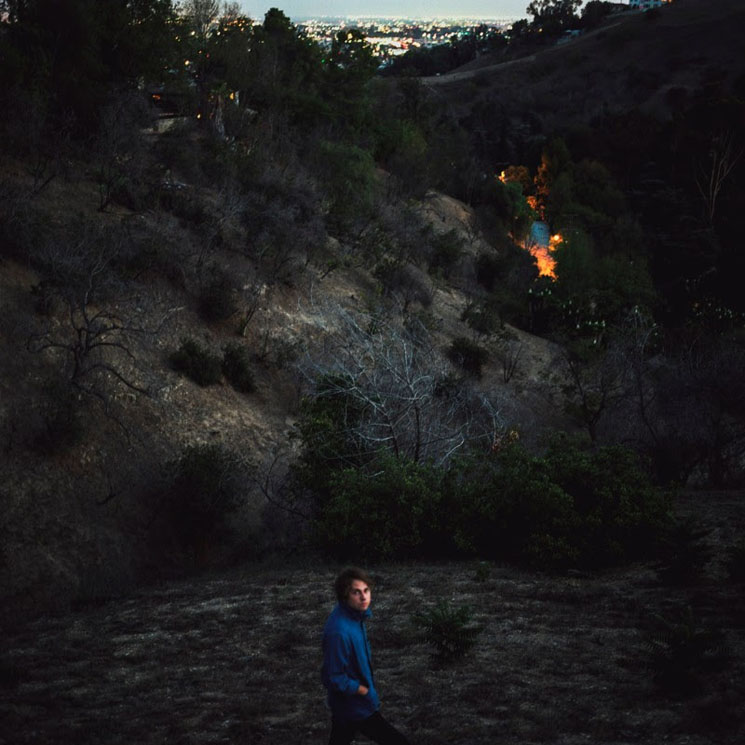 Kevin Morby Announces New Solo Album 'Singing Saw' 