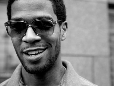 Kid Cudi 'Dennis Hook Me Up with Some More of This Whiskey'