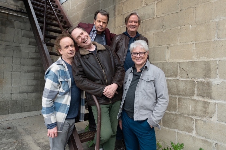 'Kids in the Hall' Confirm Filming Is Underway in Toronto, Share New Photo 