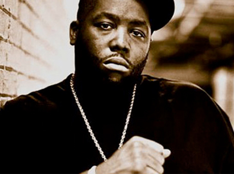 Killer Mike Weighs In on Michael Brown Shooting in Open Letter 